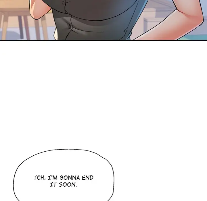 In Her Place Chapter 103 Page 128