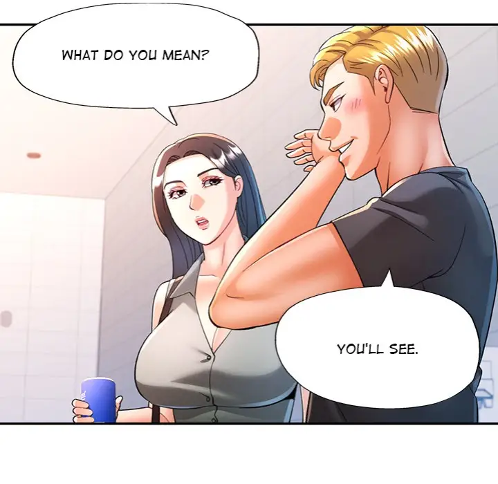 In Her Place Chapter 103 Page 131