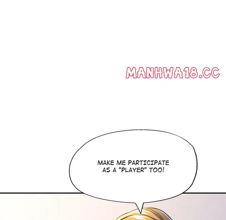 In Her Place Chapter 103 Page 134