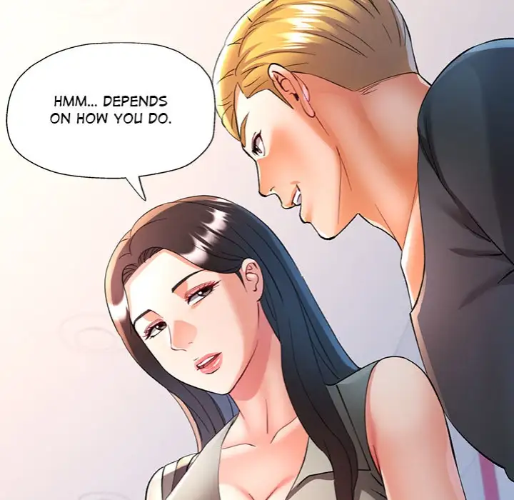 In Her Place Chapter 103 Page 135