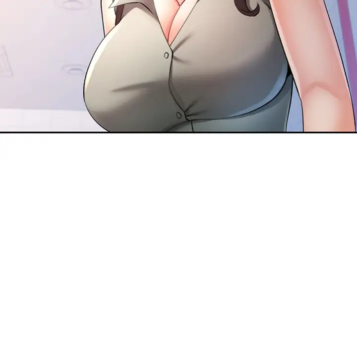 In Her Place Chapter 103 Page 136