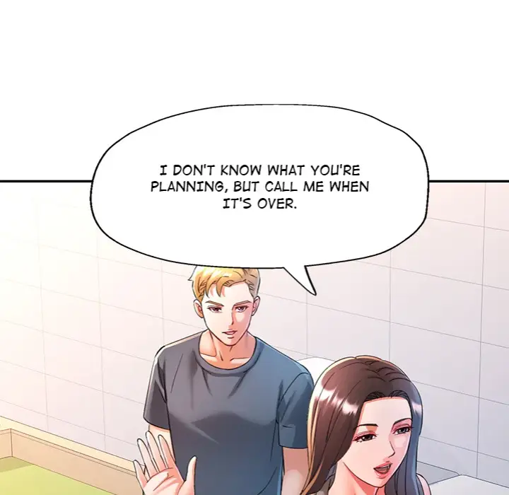 In Her Place Chapter 103 Page 137
