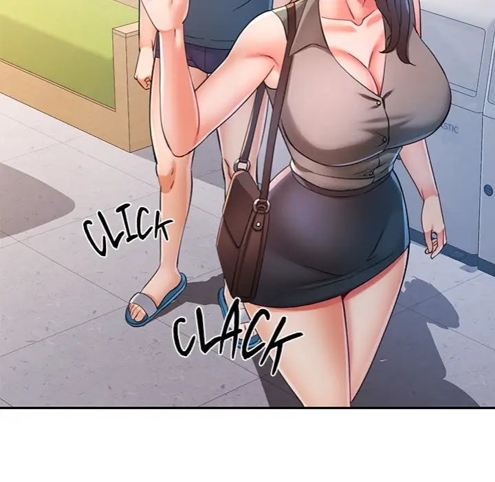 In Her Place Chapter 103 Page 138
