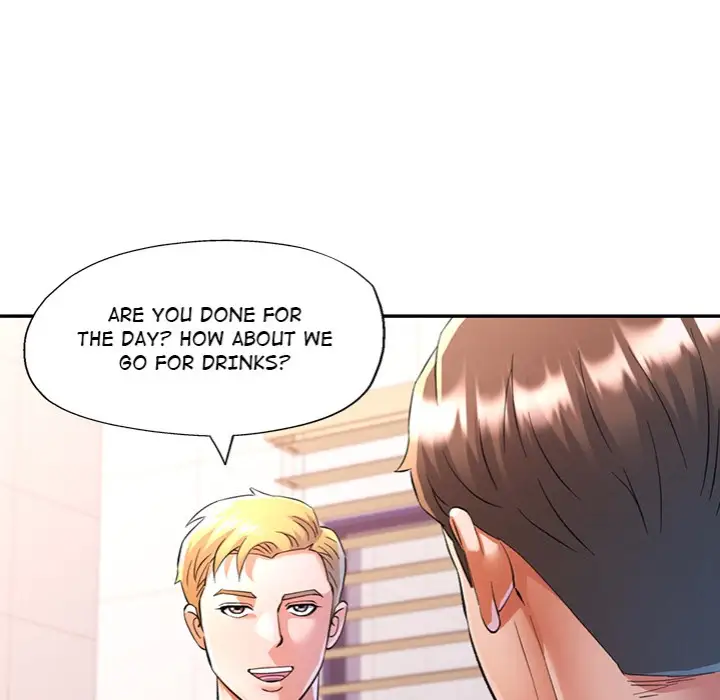 In Her Place Chapter 103 Page 143