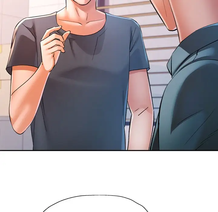 In Her Place Chapter 103 Page 144