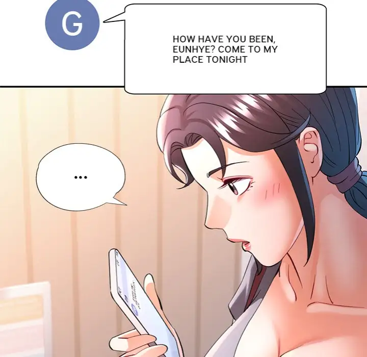 In Her Place Chapter 103 Page 152