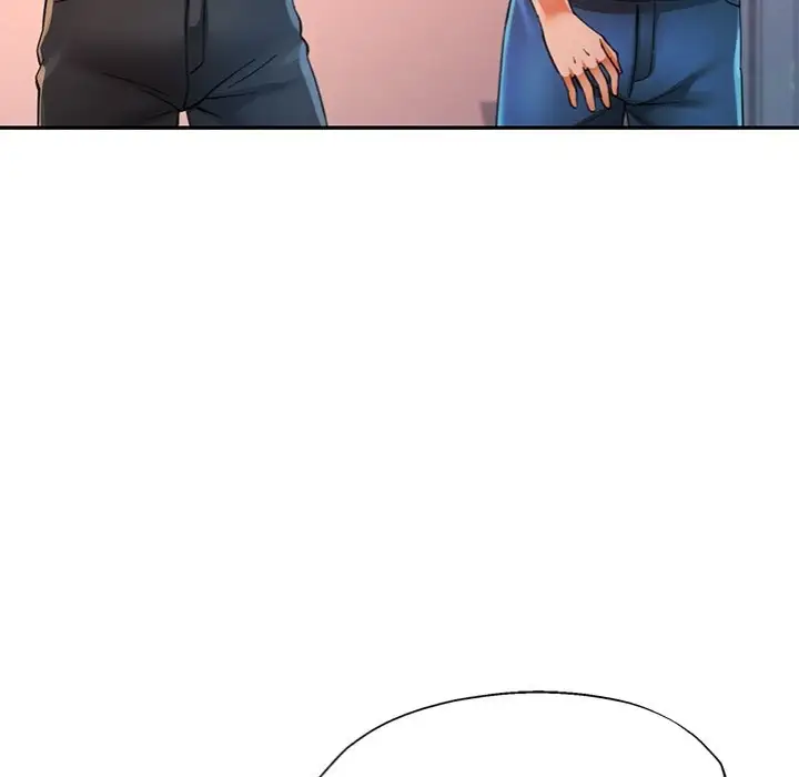 In Her Place Chapter 104 Page 22