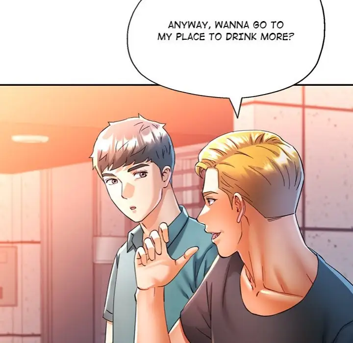 In Her Place Chapter 104 Page 23