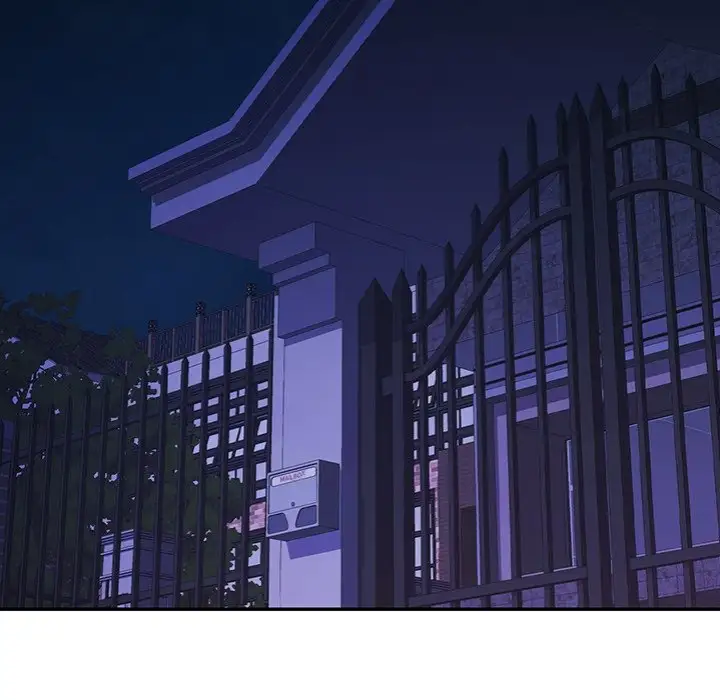 In Her Place Chapter 104 Page 29