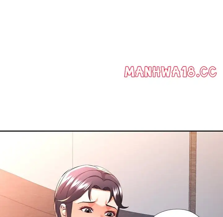 In Her Place Chapter 104 Page 30
