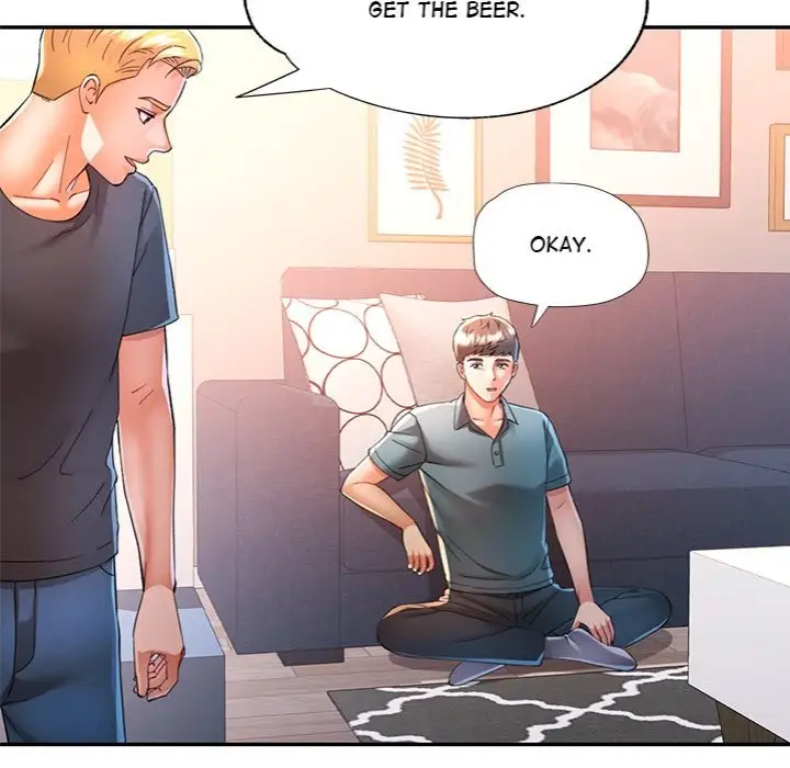 In Her Place Chapter 104 Page 38