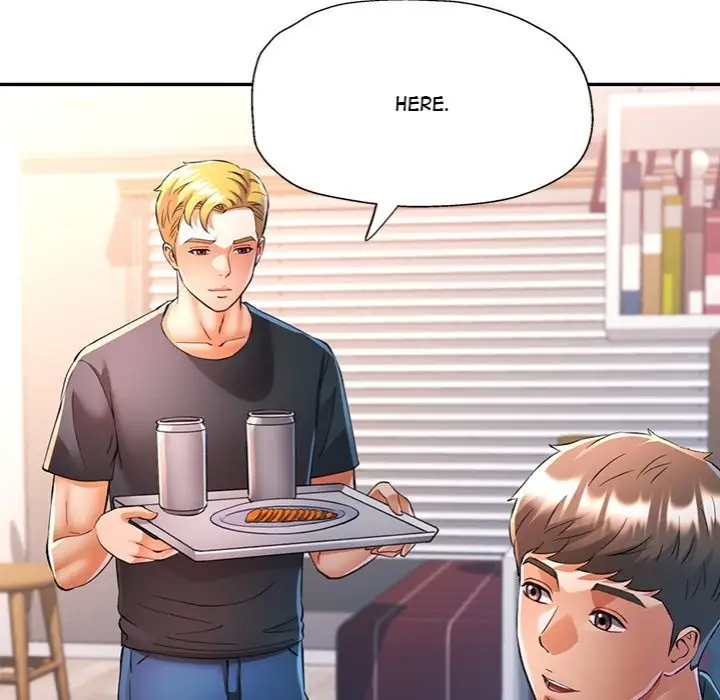 In Her Place Chapter 104 Page 43