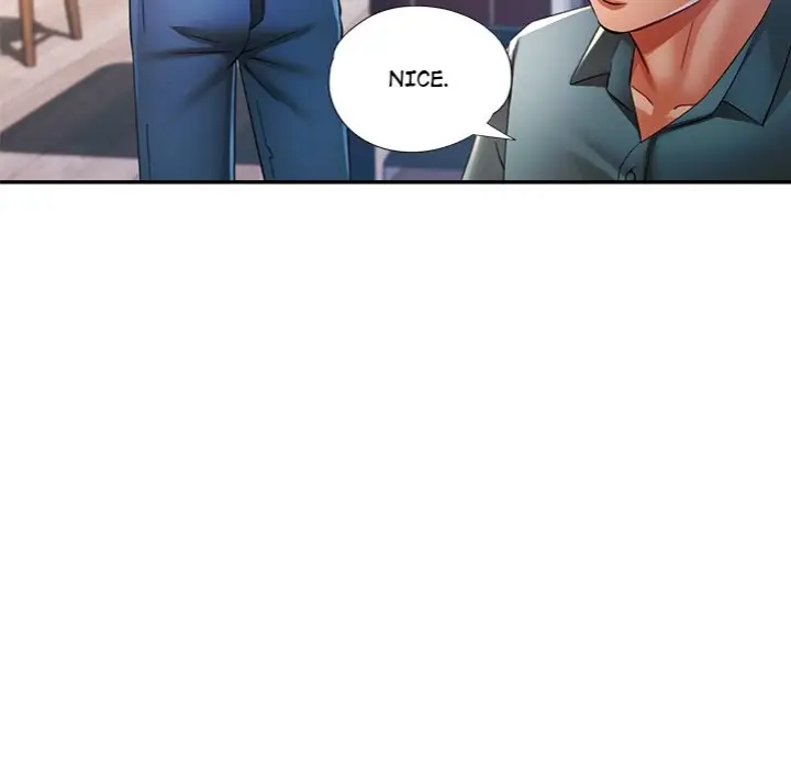 In Her Place Chapter 104 Page 44