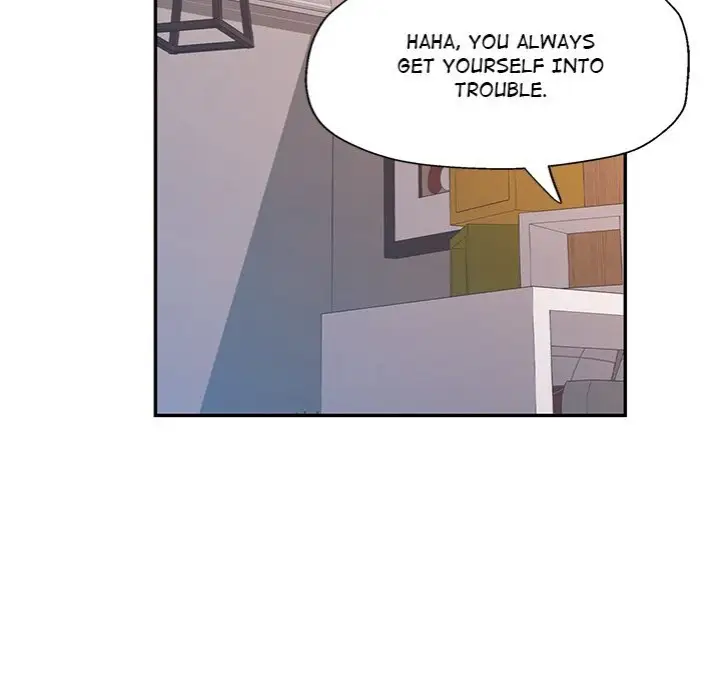 In Her Place Chapter 104 Page 47