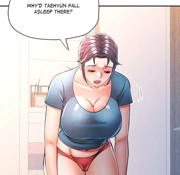 In Her Place Chapter 104 Page 56