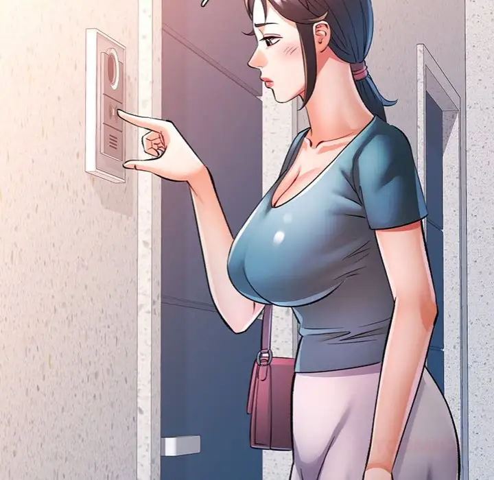 In Her Place Chapter 104 Page 63
