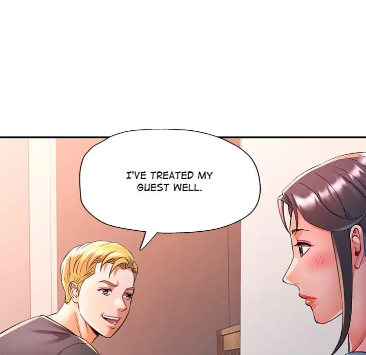 In Her Place Chapter 104 Page 70