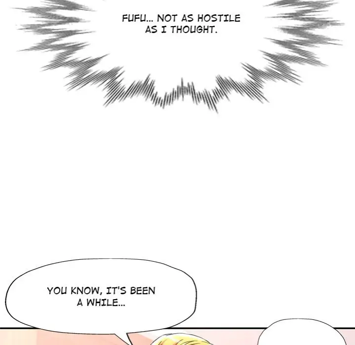 In Her Place Chapter 104 Page 76
