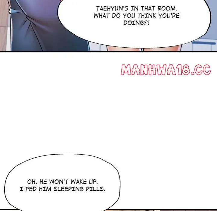 In Her Place Chapter 104 Page 78