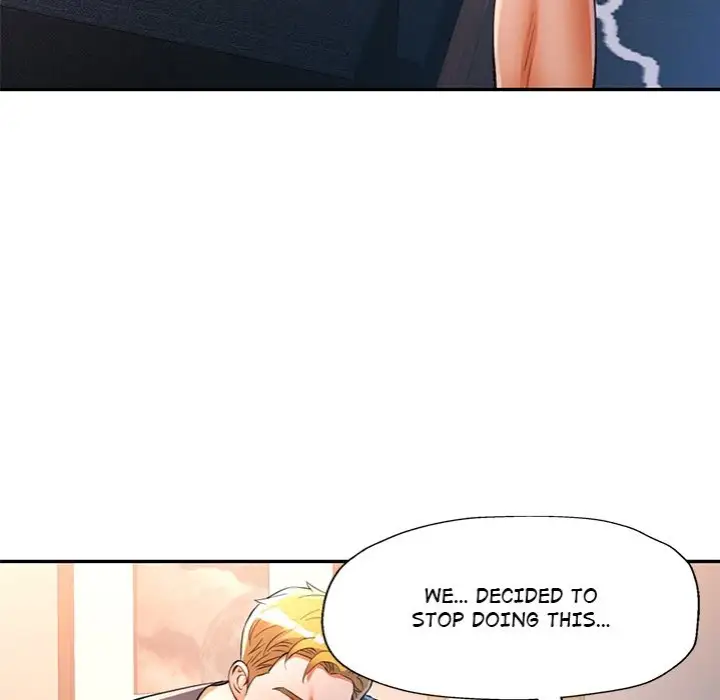 In Her Place Chapter 104 Page 84