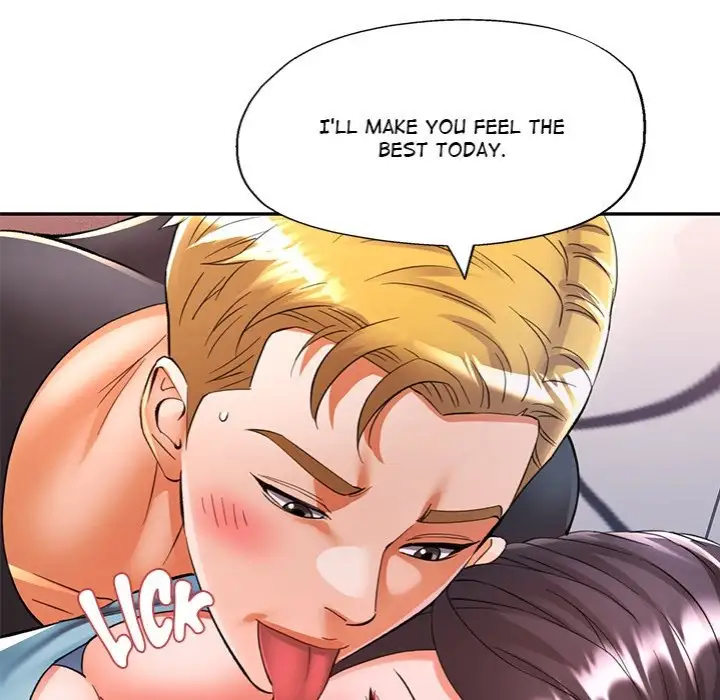In Her Place Chapter 104 Page 88
