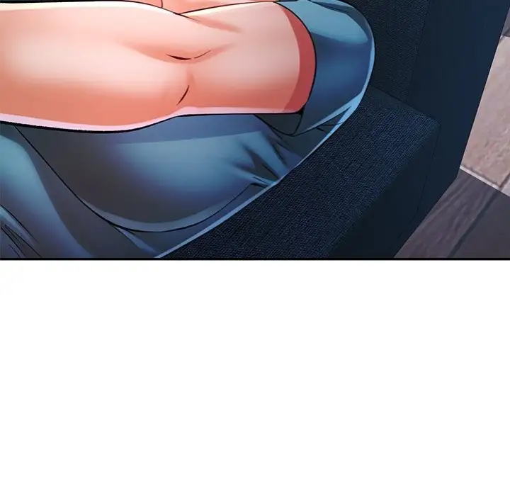 In Her Place Chapter 104 Page 93