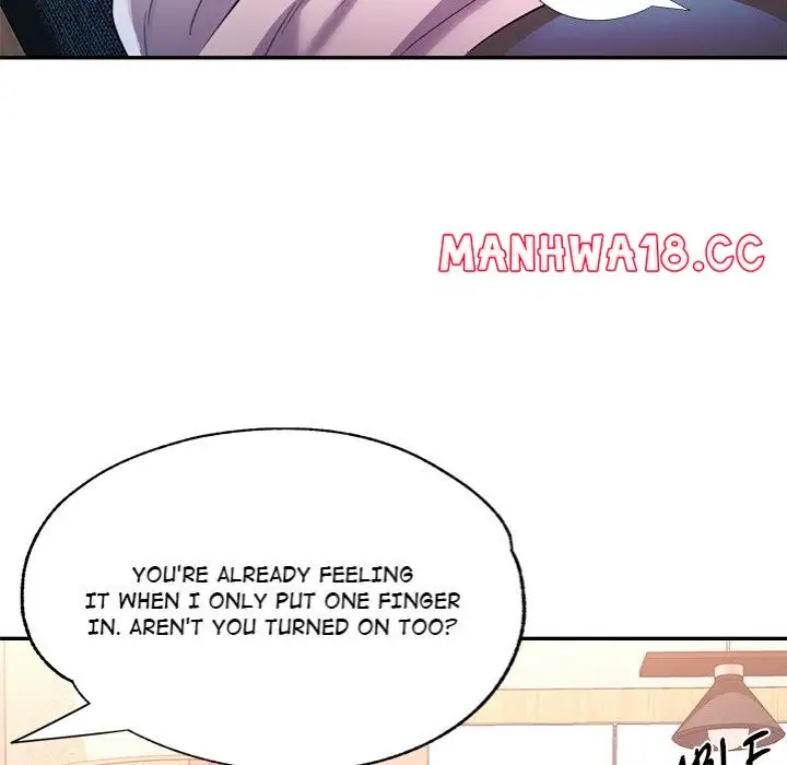 In Her Place Chapter 104 Page 98