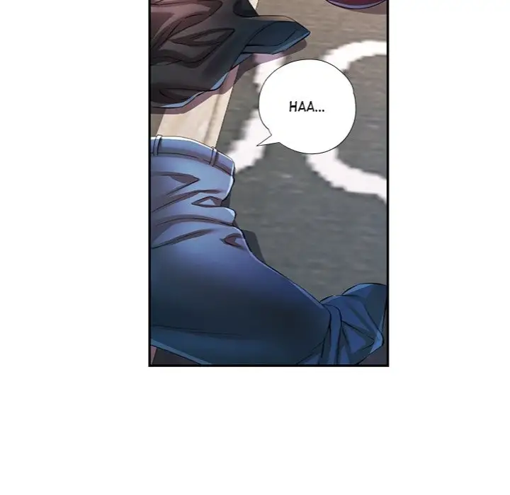 In Her Place Chapter 104 Page 116