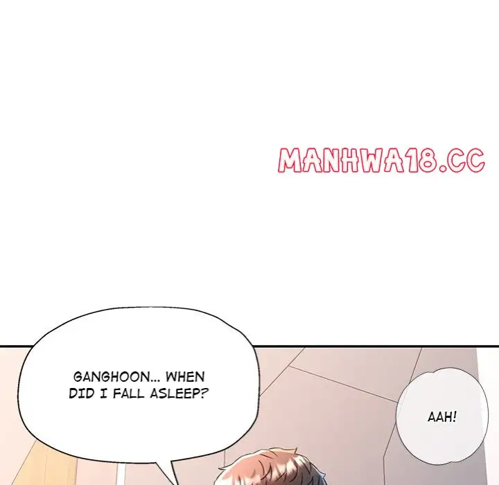In Her Place Chapter 104 Page 137