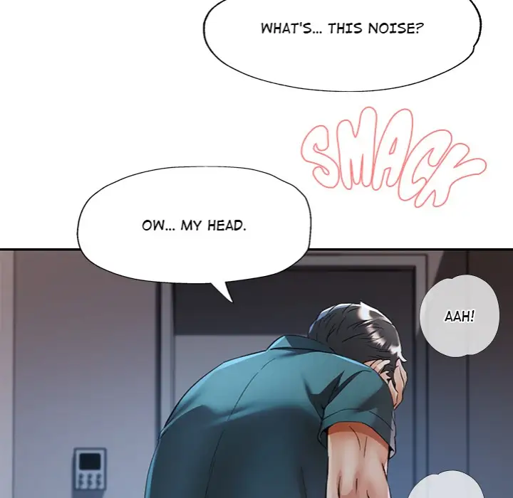 In Her Place Chapter 105 Page 5