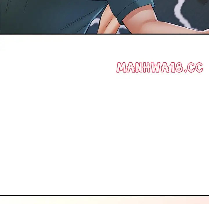 In Her Place Chapter 105 Page 27