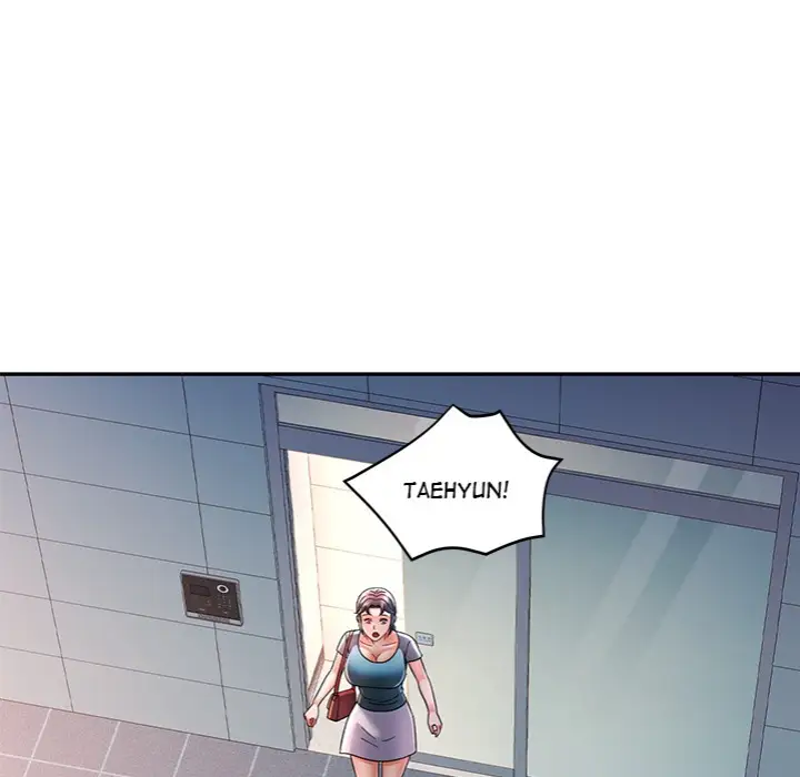 In Her Place Chapter 105 Page 43