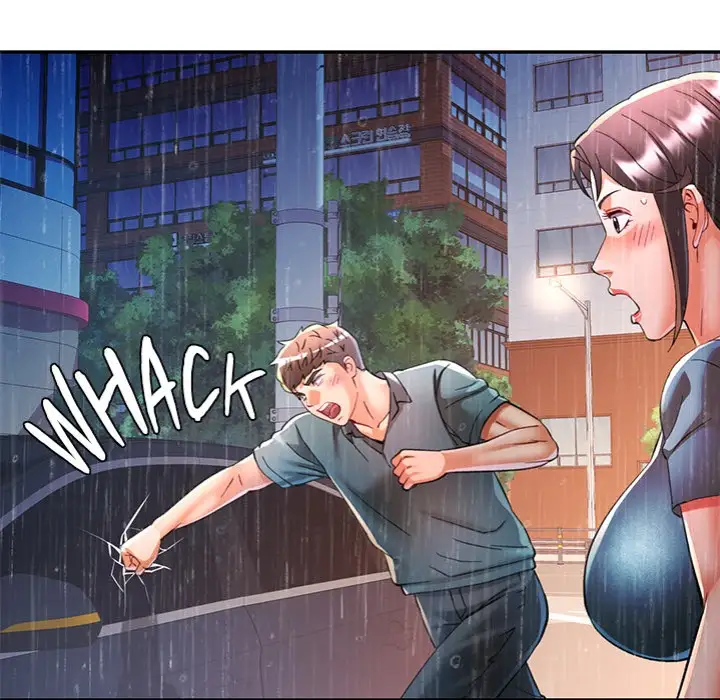 In Her Place Chapter 105 Page 51