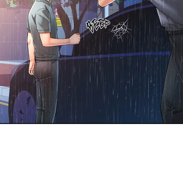 In Her Place Chapter 105 Page 55