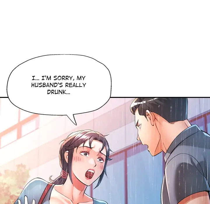 In Her Place Chapter 105 Page 56