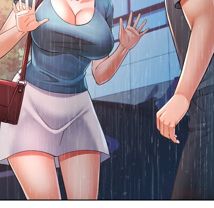 In Her Place Chapter 105 Page 57