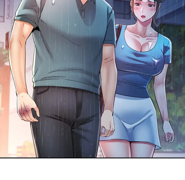 In Her Place Chapter 105 Page 63