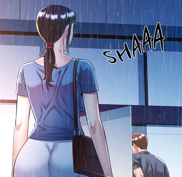 In Her Place Chapter 105 Page 89