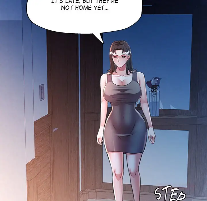 In Her Place Chapter 105 Page 93