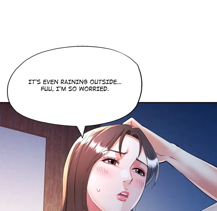 In Her Place Chapter 105 Page 98