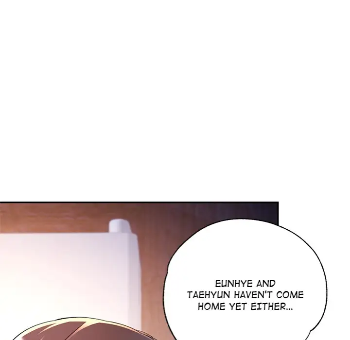 In Her Place Chapter 105 Page 107