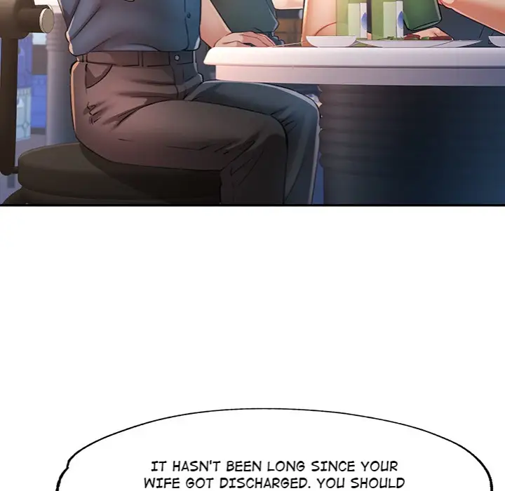 In Her Place Chapter 105 Page 115