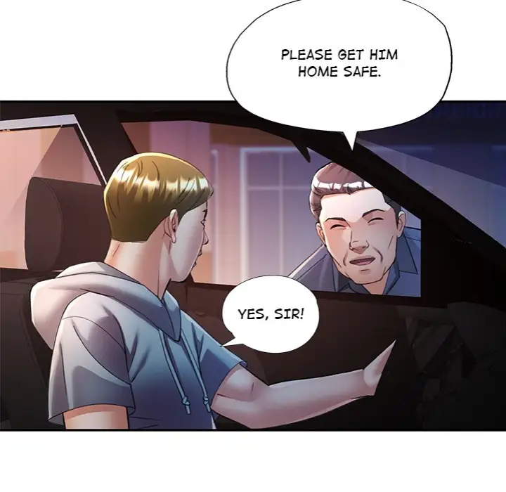 In Her Place Chapter 105 Page 120