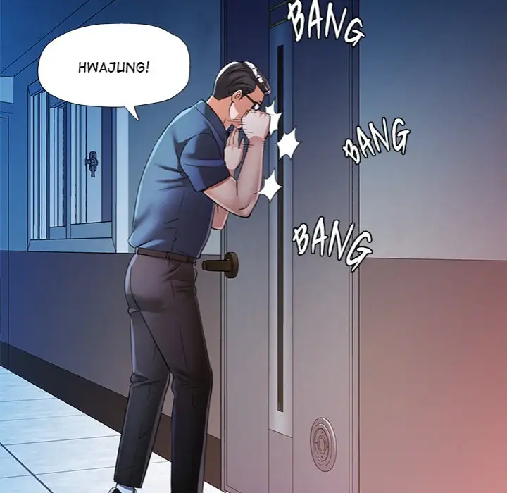 In Her Place Chapter 105 Page 129