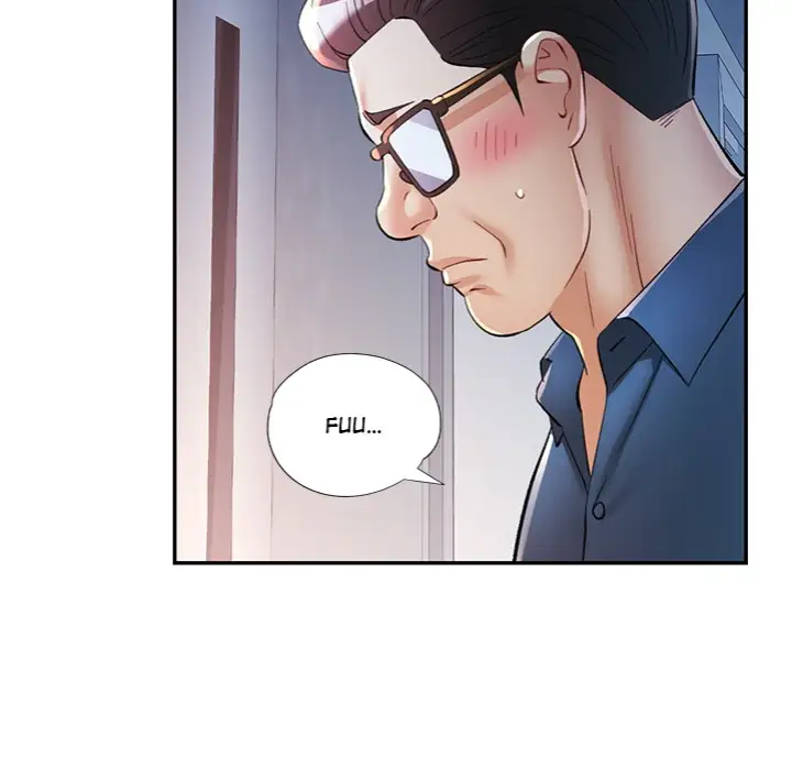 In Her Place Chapter 105 Page 140