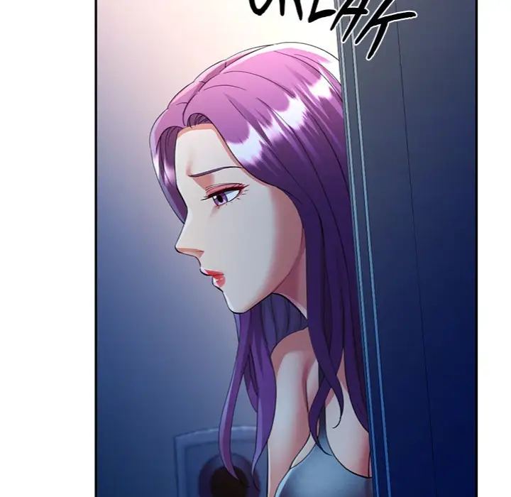 In Her Place Chapter 105 Page 149