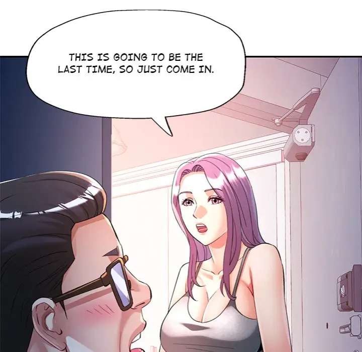 In Her Place Chapter 105 Page 154