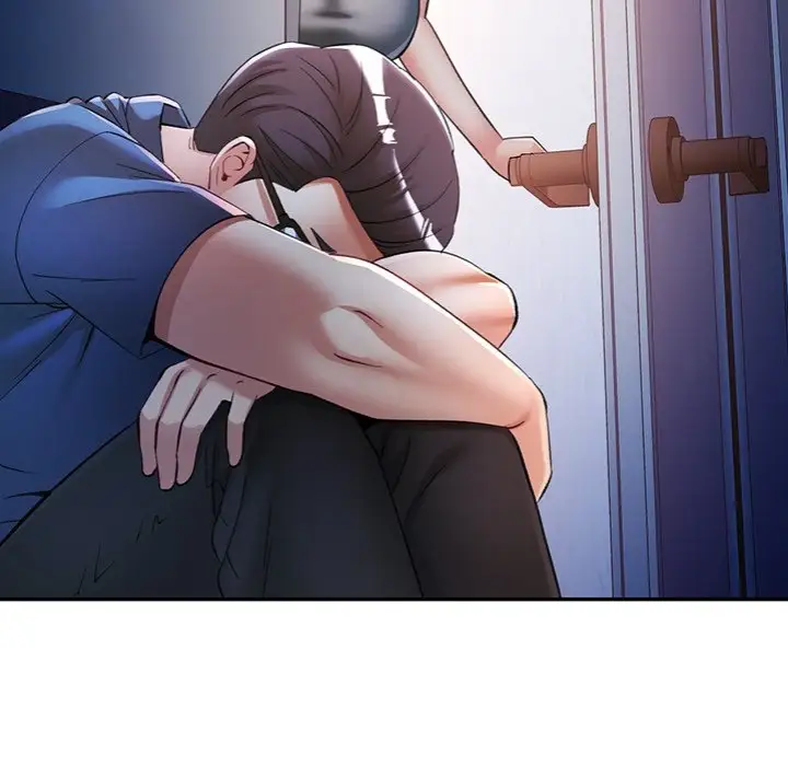 In Her Place Chapter 106 Page 5
