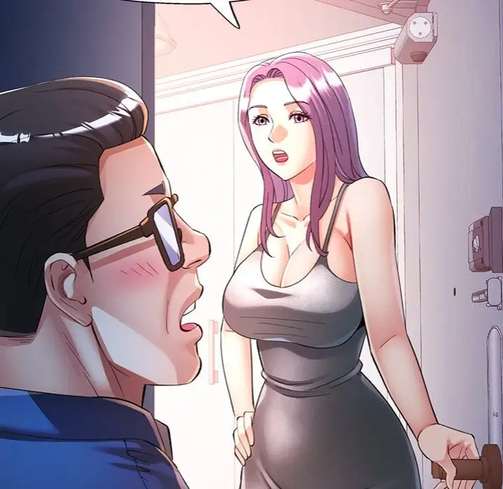 In Her Place Chapter 106 Page 8
