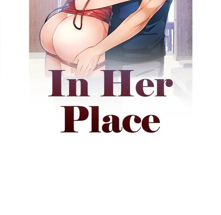 In Her Place Chapter 106 Page 13